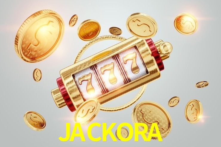JACKORA Crash Games