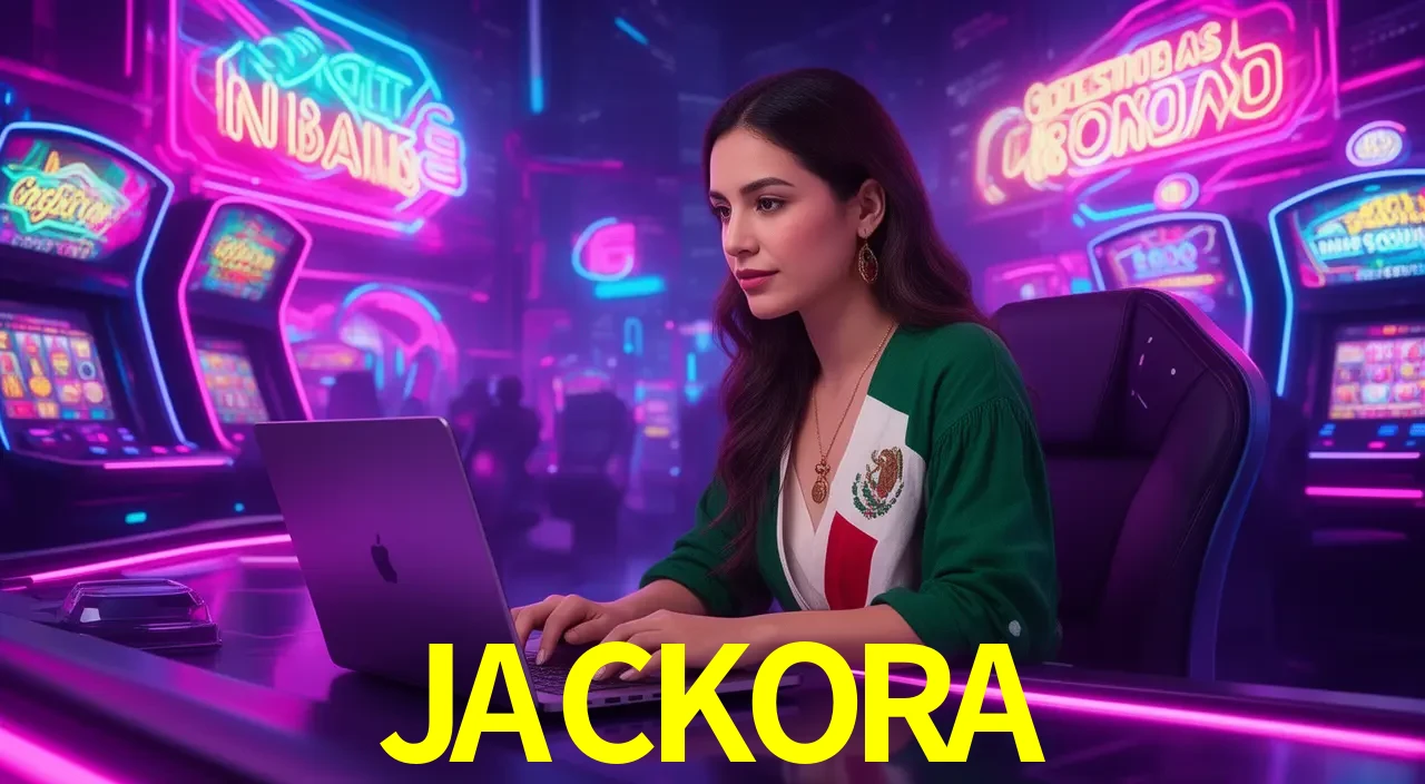 JACKORA Diversidad de modos de juego