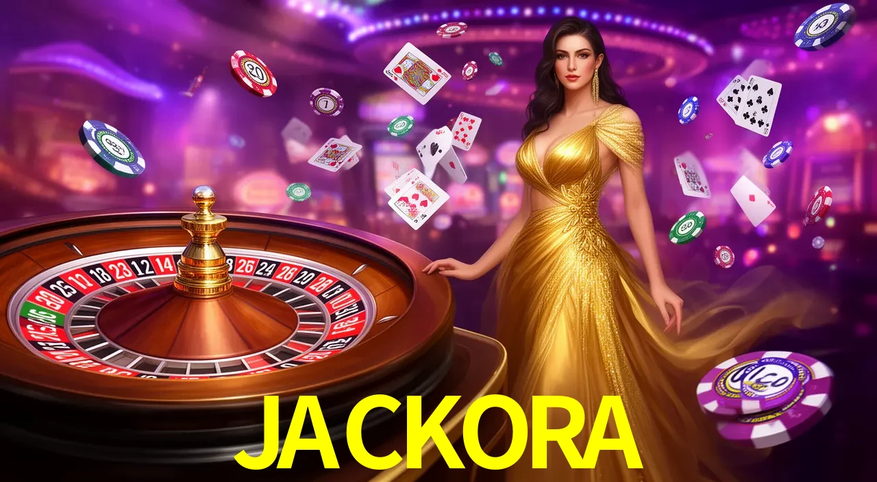 JACKORA Scatter marina