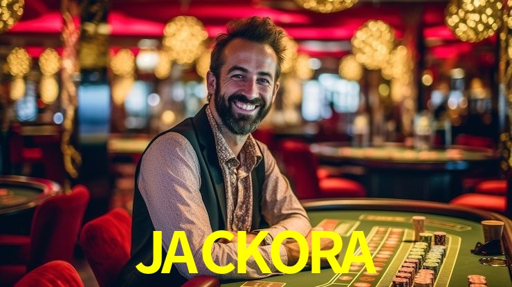JACKORA mobile gaming