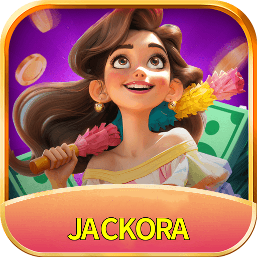 JACKORA logo